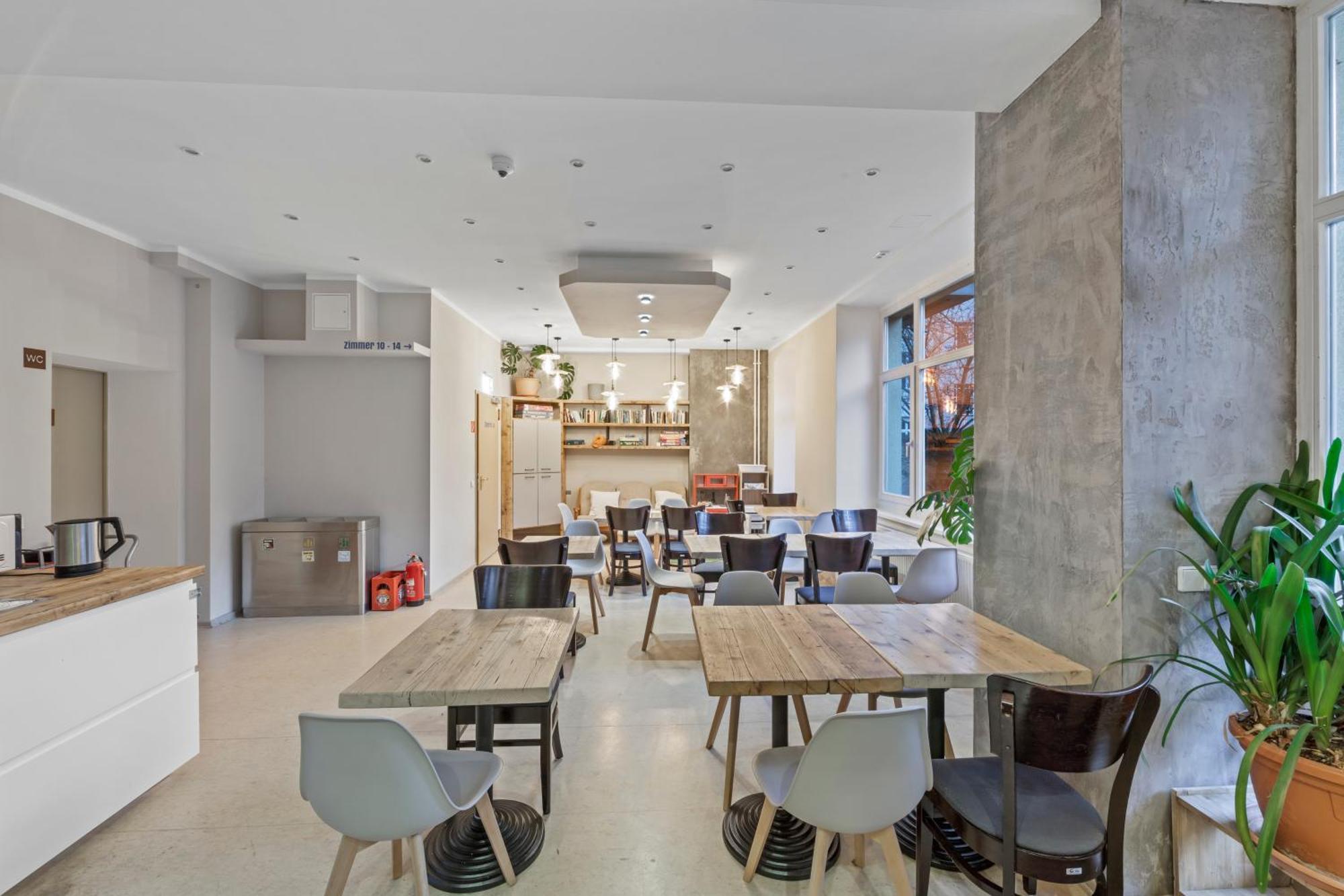 Hotel Comenius — Photos 3